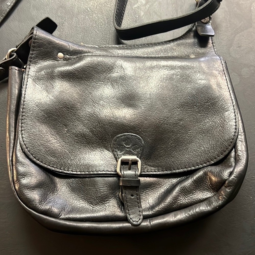 COPY - Patricia Nash crossbody